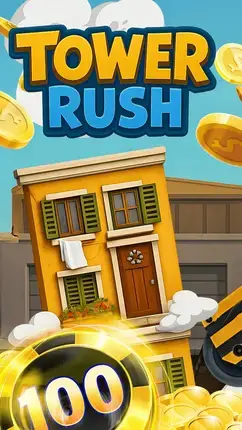 Tower preview